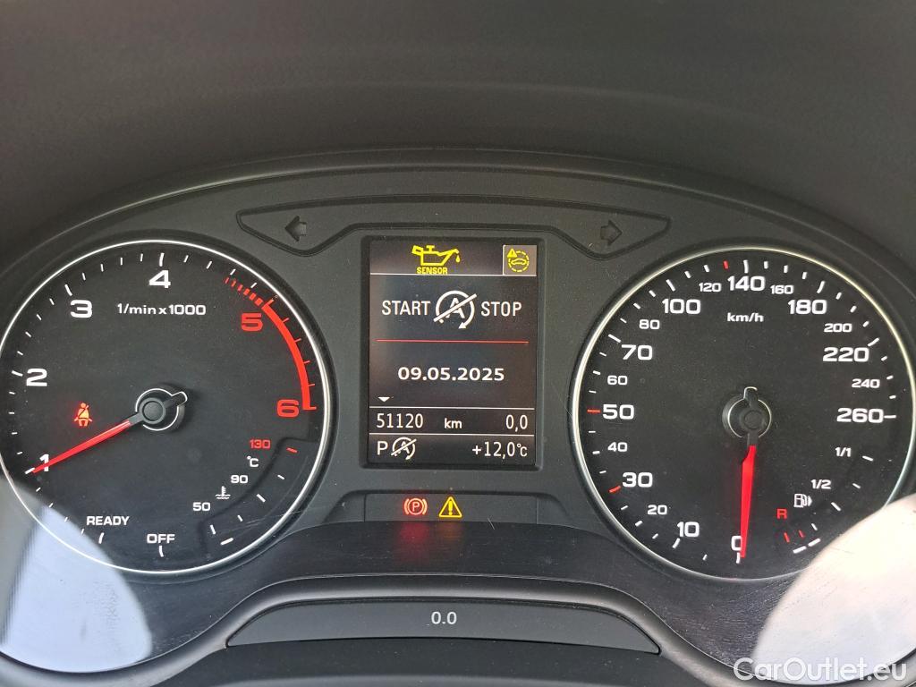  Audi  Q2  30 TDI advanced 2.0 TDI 115CV AT7 E6d #52