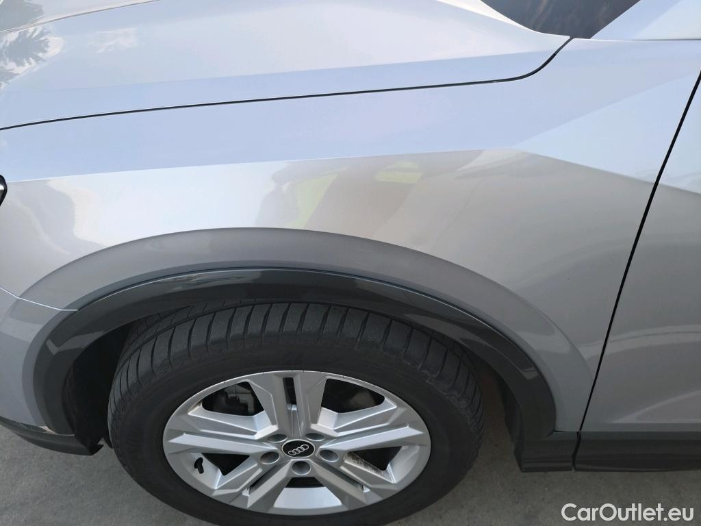  Audi  Q2  30 TDI advanced 2.0 TDI 115CV AT7 E6d #17