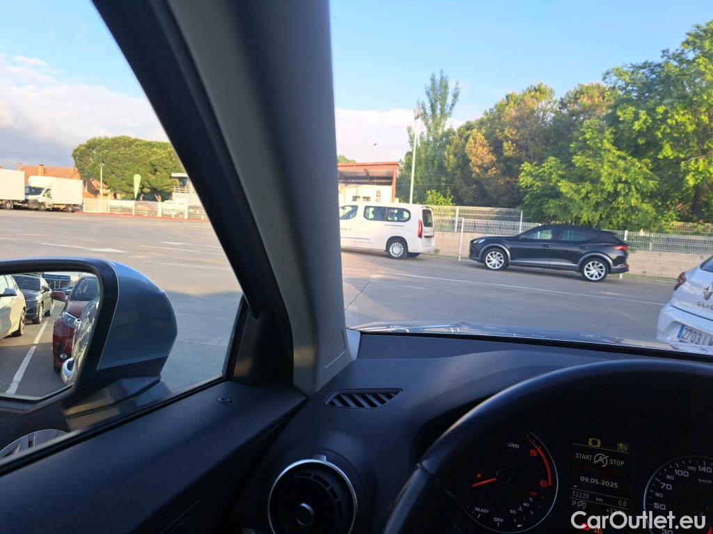  Audi  Q2  30 TDI advanced 2.0 TDI 115CV AT7 E6d #27