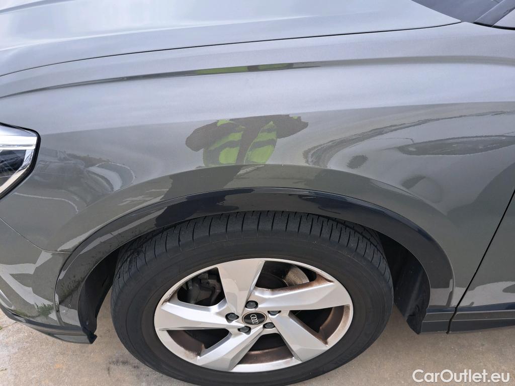  Audi  Q3  35 TDI advanced 2.0 TDI 150CV AT7 E6dT #28