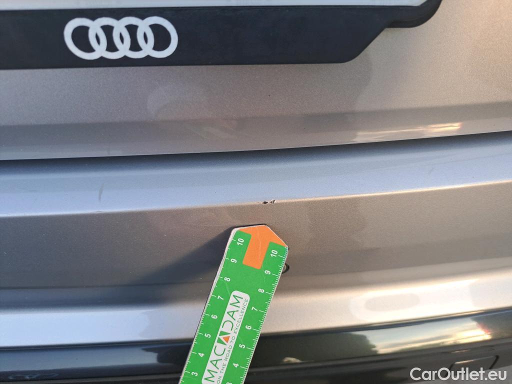  Audi  Q2  30 TDI advanced 2.0 TDI 115CV AT7 E6d #38