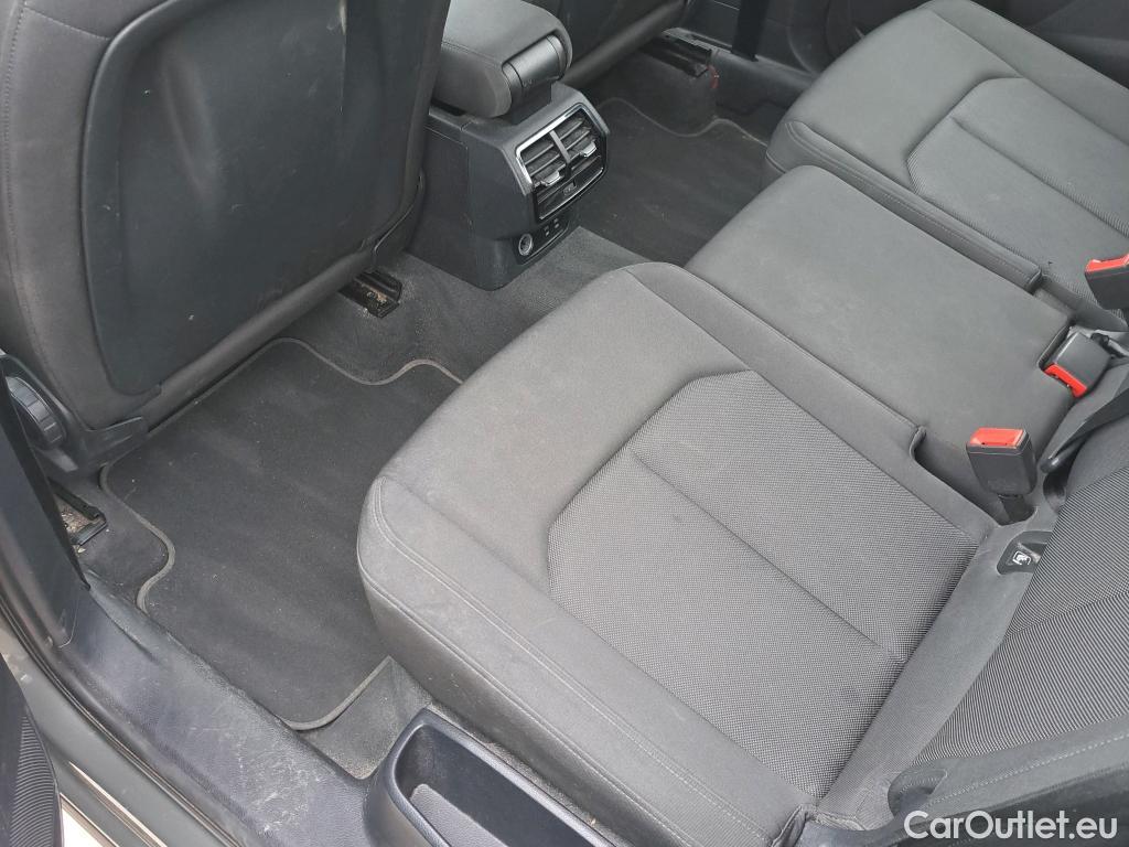  Audi  Q3  35 TDI advanced 2.0 TDI 150CV AT7 E6dT #30