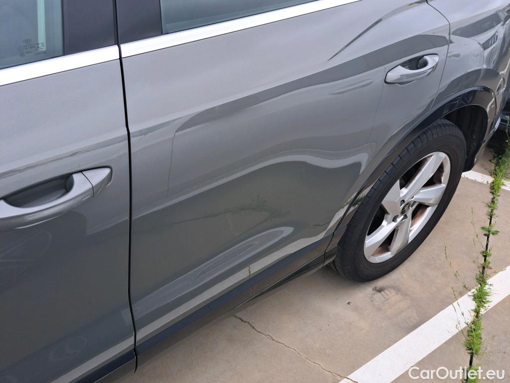  Audi  Q3  35 TDI advanced 2.0 TDI 150CV AT7 E6dT #16