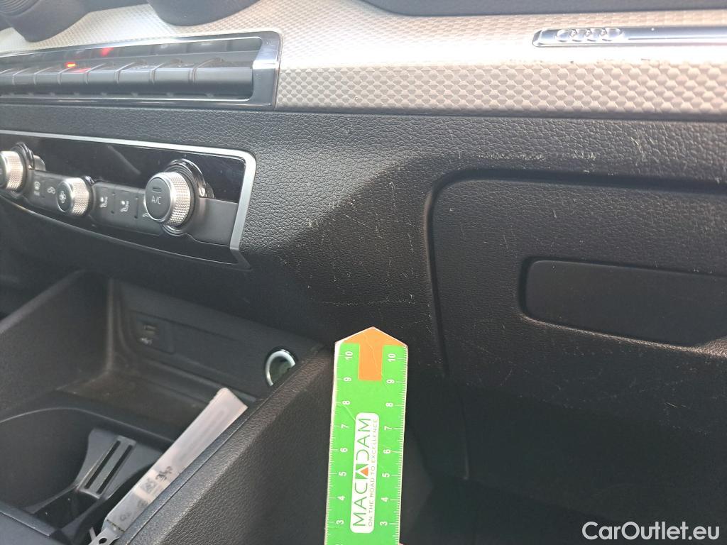  Audi  Q2  30 TDI advanced 2.0 TDI 115CV AT7 E6d #16