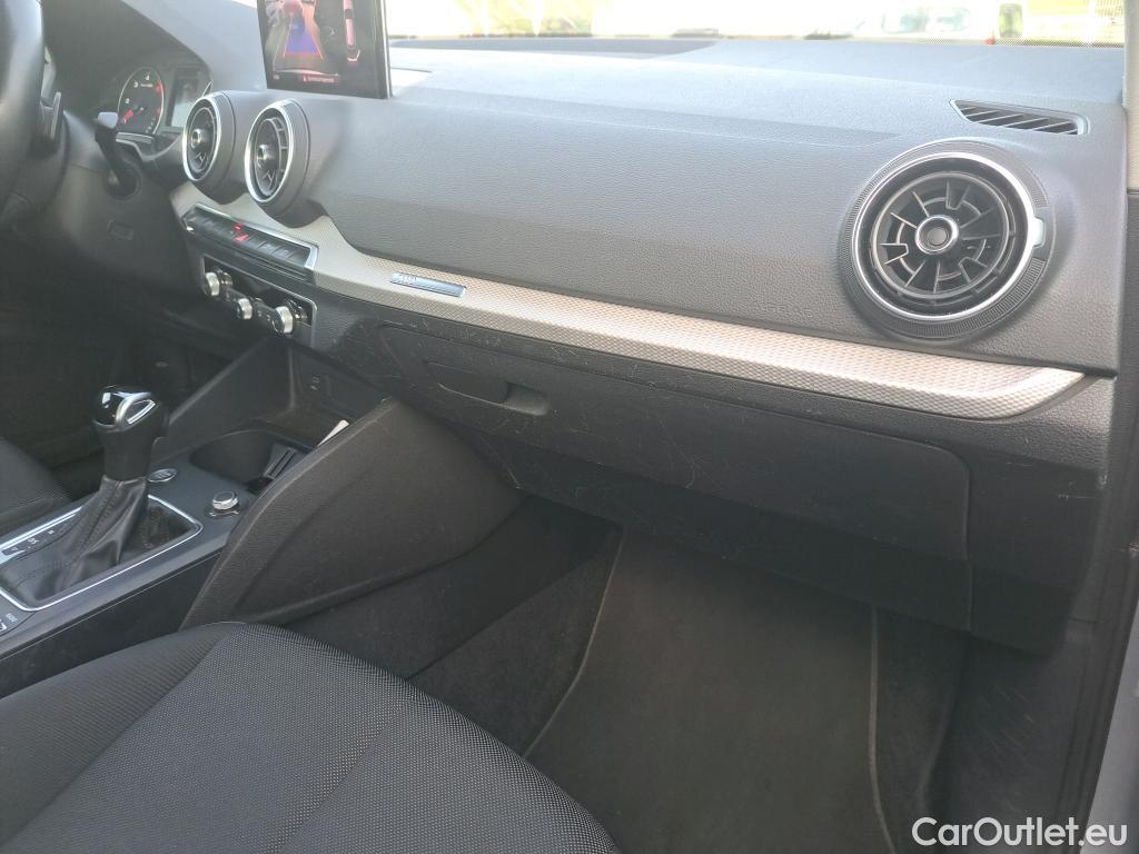  Audi  Q2  30 TDI advanced 2.0 TDI 115CV AT7 E6d #15