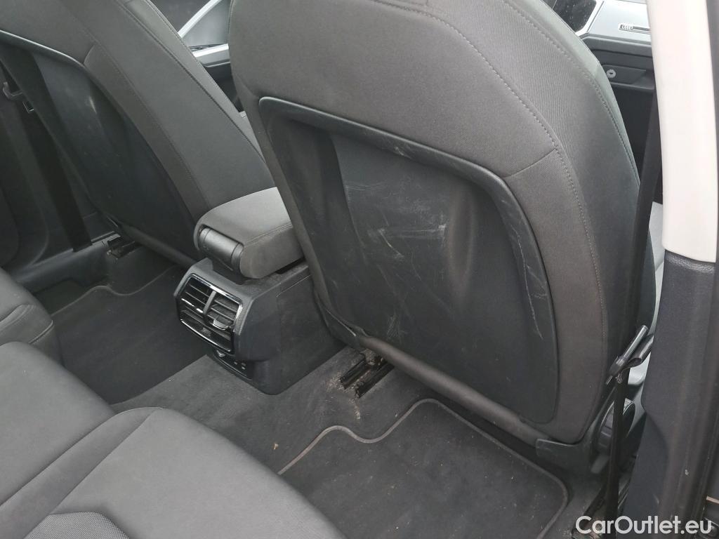  Audi  Q3  35 TDI advanced 2.0 TDI 150CV AT7 E6dT #37