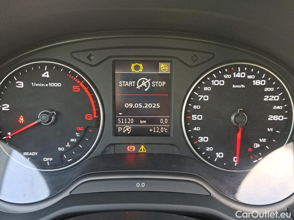  Audi  Q2  30 TDI advanced 2.0 TDI 115CV AT7 E6d #53