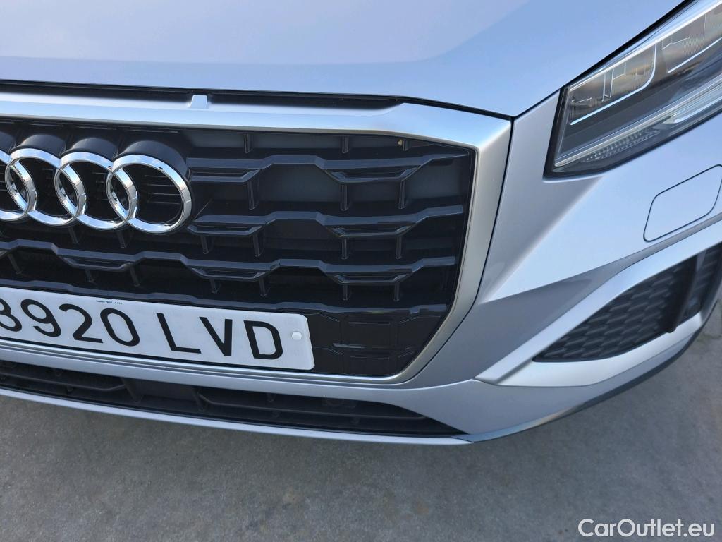  Audi  Q2  30 TDI advanced 2.0 TDI 115CV AT7 E6d #1