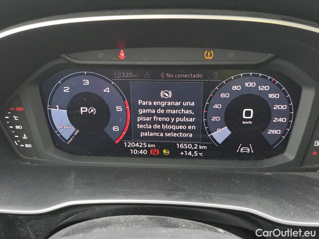  Audi  Q3  35 TDI advanced 2.0 TDI 150CV AT7 E6dT #62