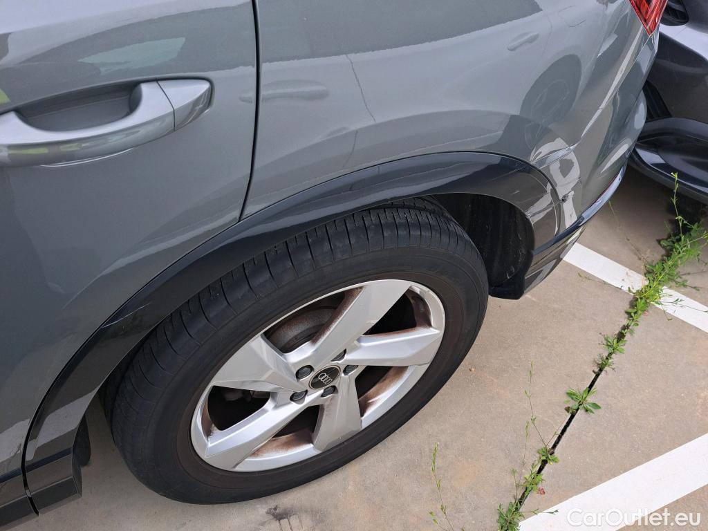  Audi  Q3  35 TDI advanced 2.0 TDI 150CV AT7 E6dT #57