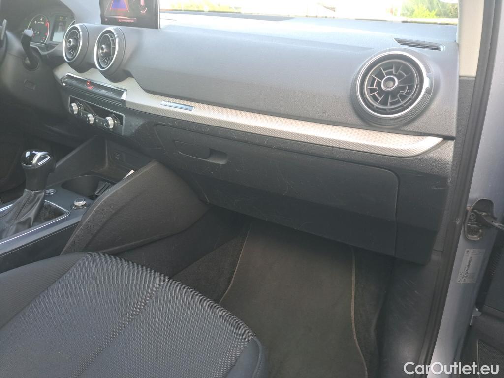  Audi  Q2  30 TDI advanced 2.0 TDI 115CV AT7 E6d #22