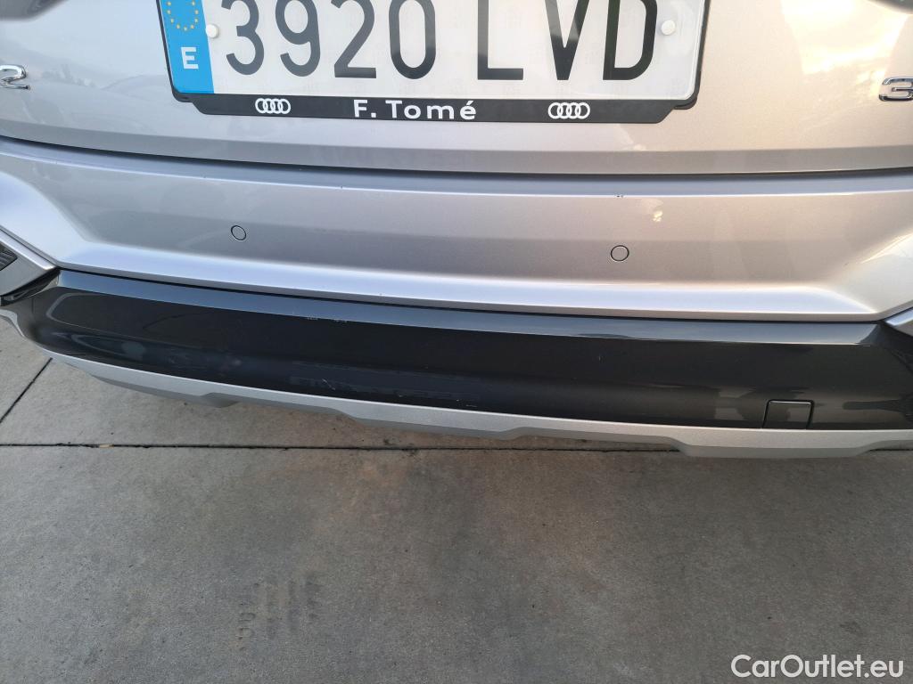  Audi  Q2  30 TDI advanced 2.0 TDI 115CV AT7 E6d #41