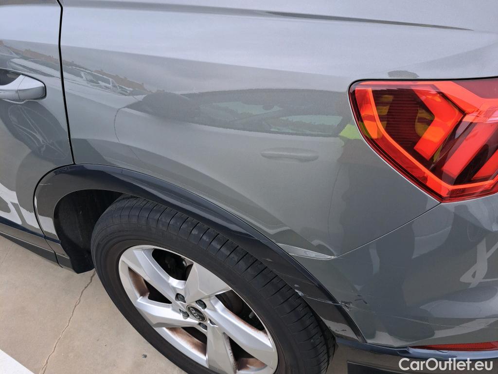  Audi  Q3  35 TDI advanced 2.0 TDI 150CV AT7 E6dT #6