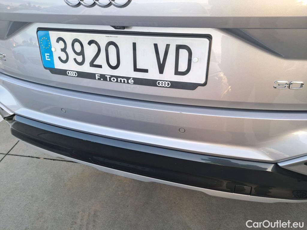  Audi  Q2  30 TDI advanced 2.0 TDI 115CV AT7 E6d #37