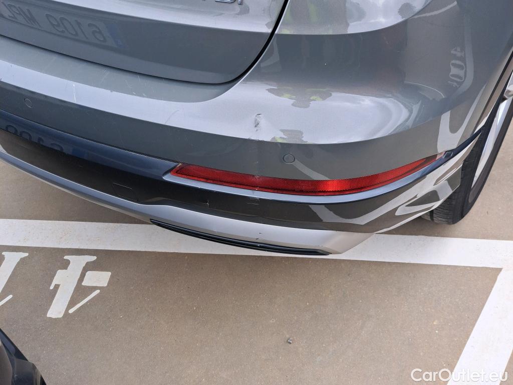  Audi  Q3  35 TDI advanced 2.0 TDI 150CV AT7 E6dT #47