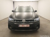  Volkswagen  Tiguan Volkswagen  1.5 TSI ACT OPF 110kW DSG Platinum 5d 