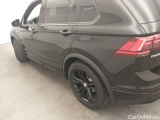  Volkswagen  Tiguan Volkswagen  1.5 TSI ACT OPF 110kW DSG Platinum 5d #28