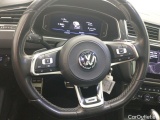  Volkswagen  Tiguan Volkswagen  1.5 TSI ACT OPF 110kW DSG Platinum 5d #40