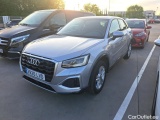  Audi  Q2  30 TDI advanced 2.0 TDI 115CV AT7 E6d 