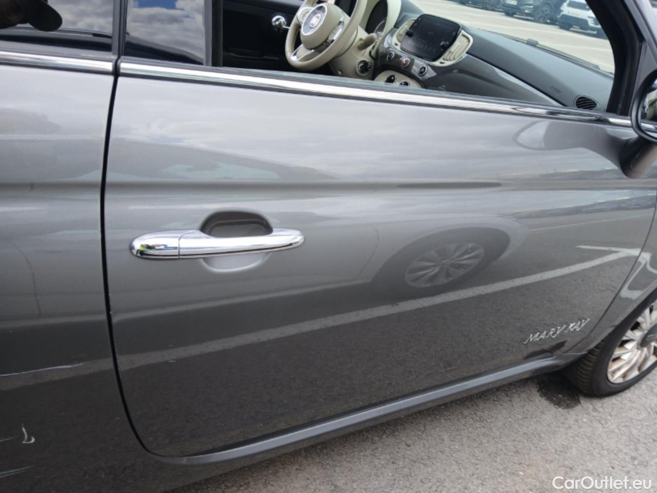  Fiat  500  Berlina Lounge 1.2 70CV MT5 E6dT  #21