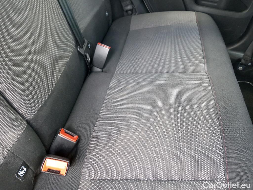  Citroen  C4 Cactus  Shine 1.2 PureTech 80CV MT5 E6 #6