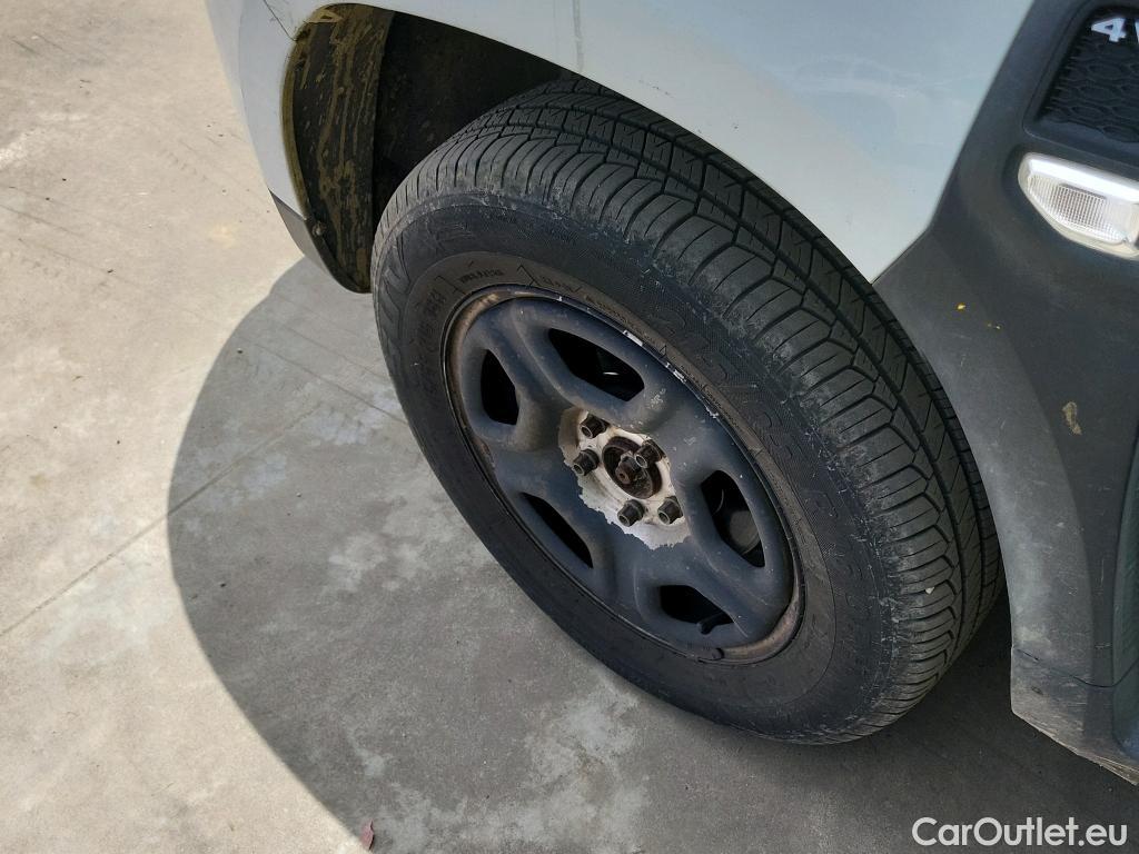  Dacia  Duster  II Comfort 4WD 1.6 SCe 115CV MT6 E6 #37