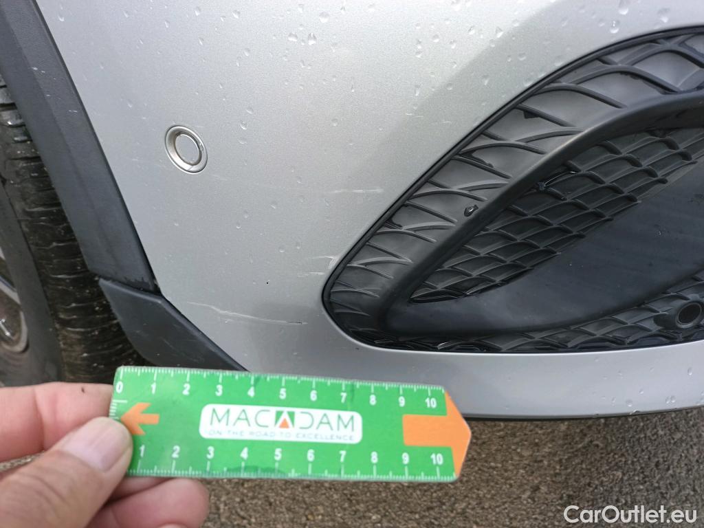  Land Rover  Discovery MERCEDES-BENZ GLA / 2020 / 5P / todoterreno GLA 250 e #14