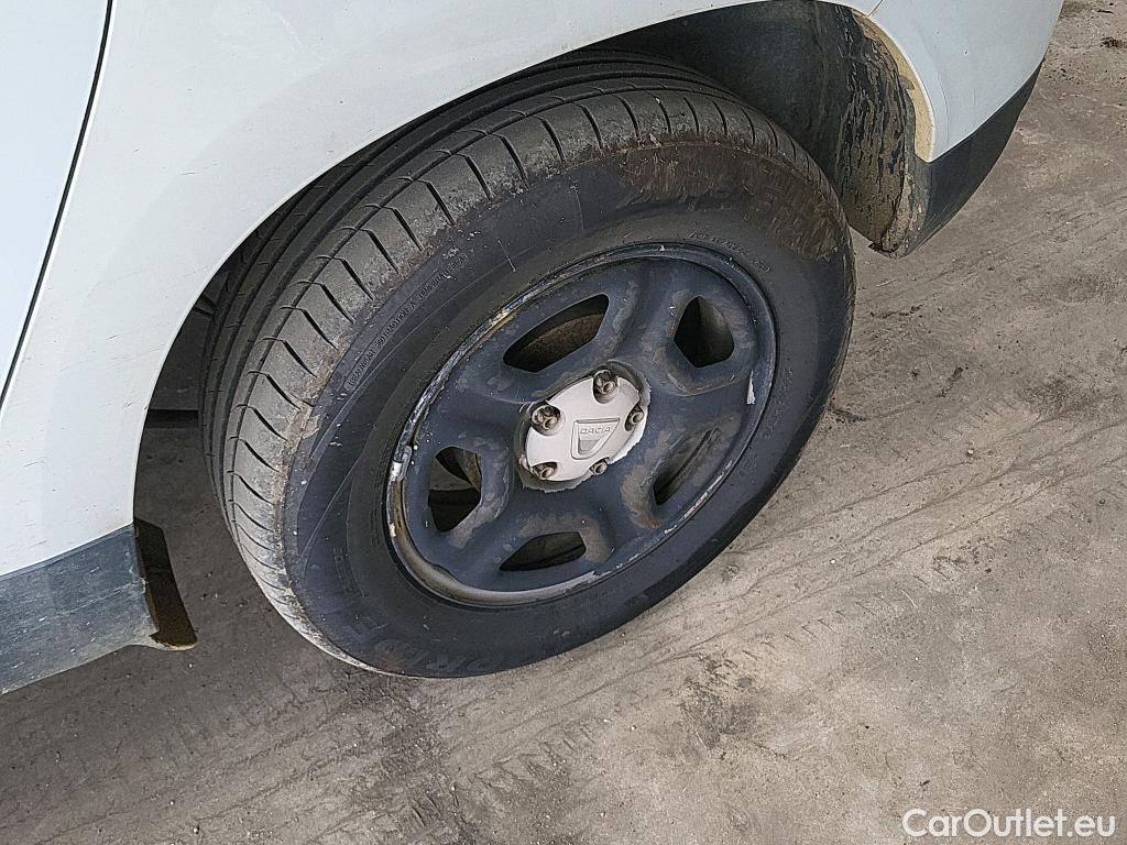  Dacia  Duster  II Comfort 4WD 1.6 SCe 115CV MT6 E6 #43