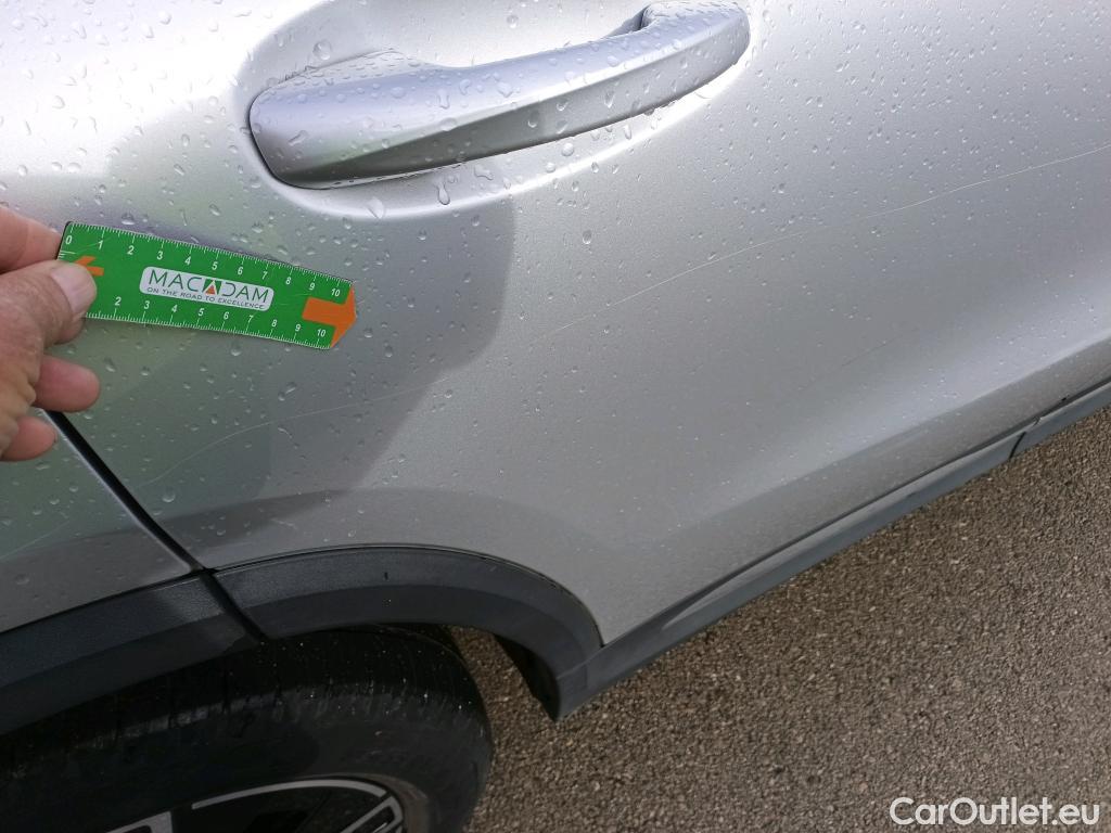  Land Rover  Discovery MERCEDES-BENZ GLA / 2020 / 5P / todoterreno GLA 250 e #9