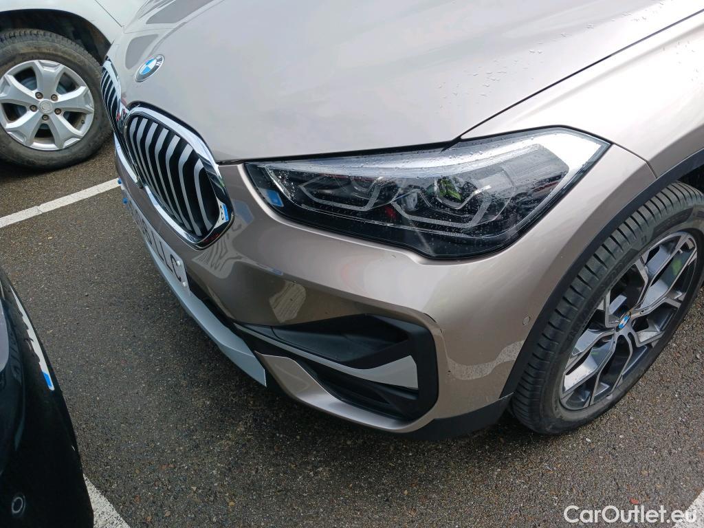  Bmw  X1 BMW  / 2019 / 5P / todoterreno sDrive16d  Aut #18