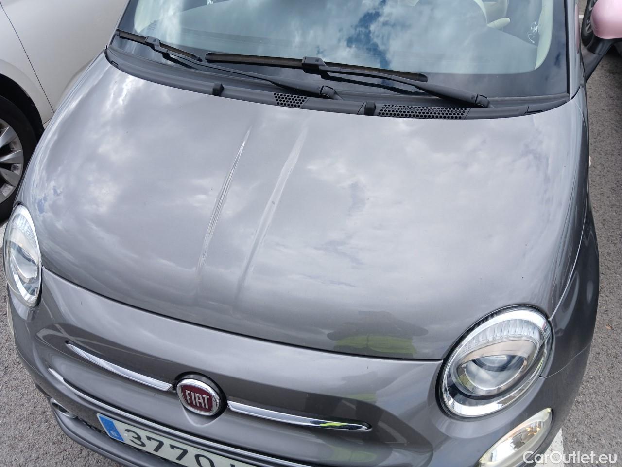  Fiat  500  Berlina Lounge 1.2 70CV MT5 E6dT  #7