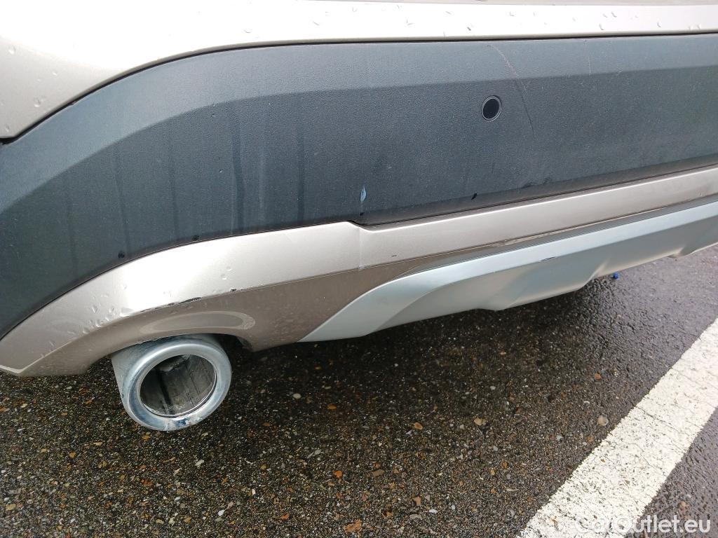  Bmw  X1 BMW  / 2019 / 5P / todoterreno sDrive16d  Aut #29