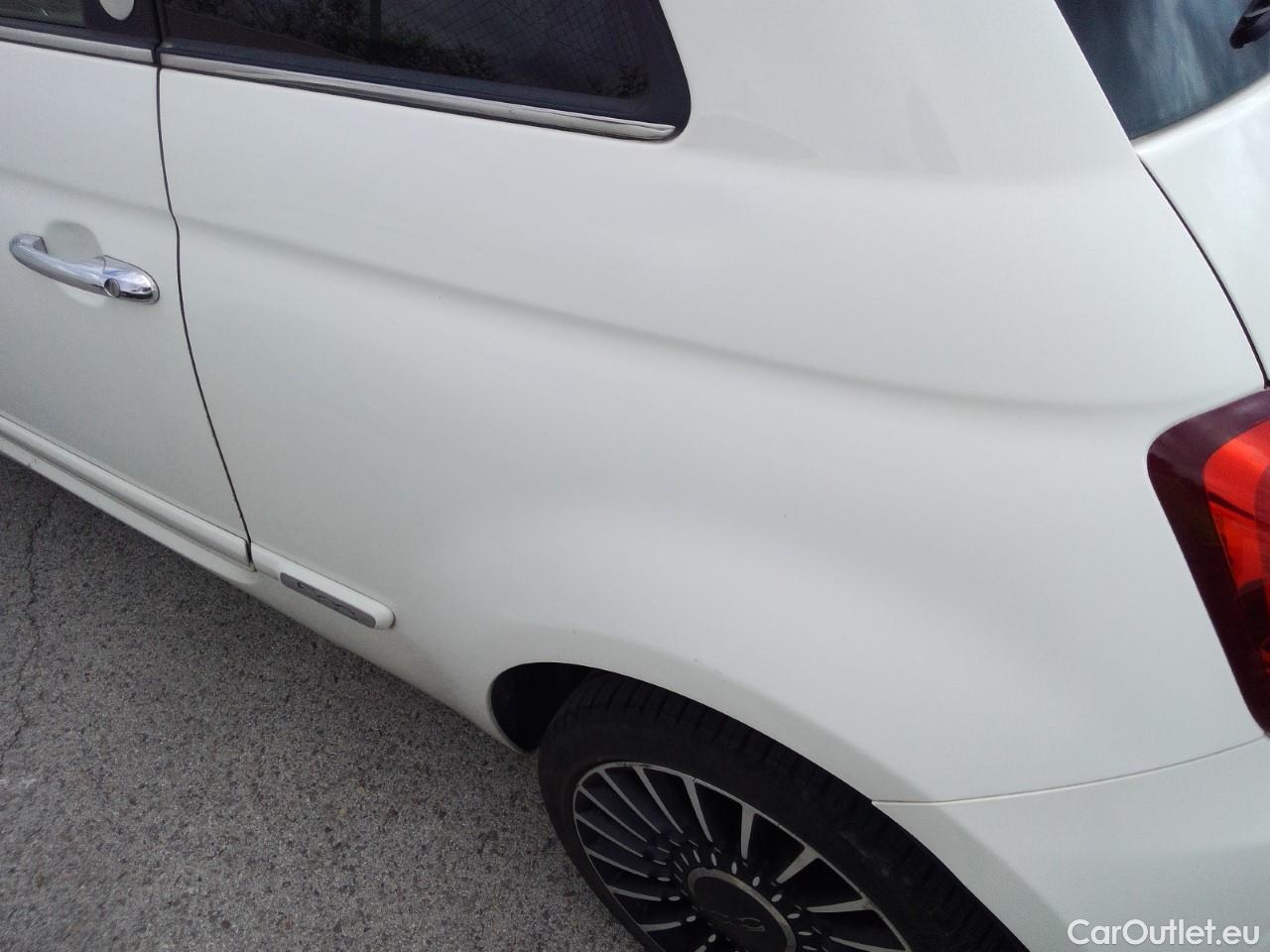  Fiat  500  Berlina Mirror 1.2 70CV MT5 E6 #14