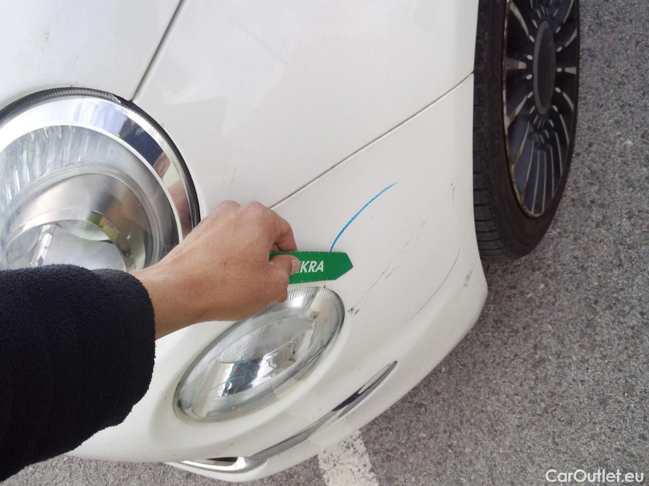  Fiat  500  Berlina Mirror 1.2 70CV MT5 E6 #7