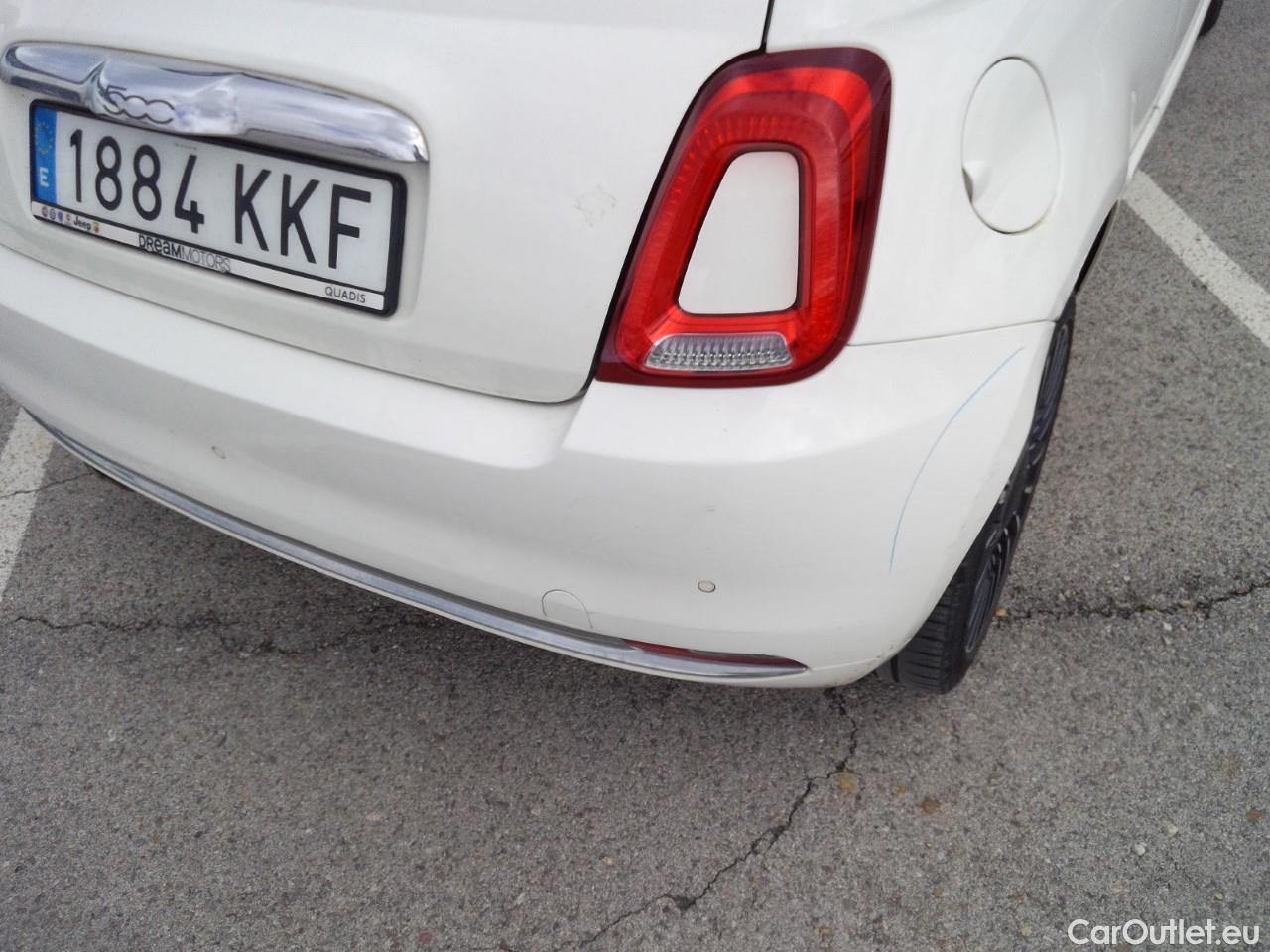  Fiat  500  Berlina Mirror 1.2 70CV MT5 E6 #17