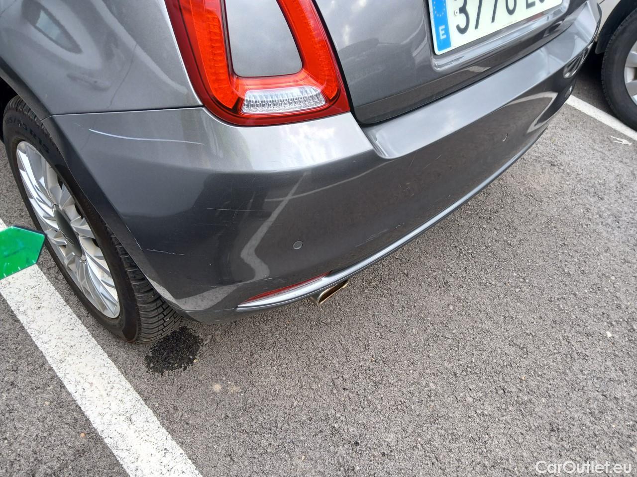  Fiat  500  Berlina Lounge 1.2 70CV MT5 E6dT  #18