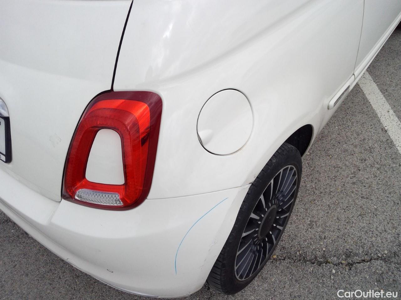  Fiat  500  Berlina Mirror 1.2 70CV MT5 E6 #19
