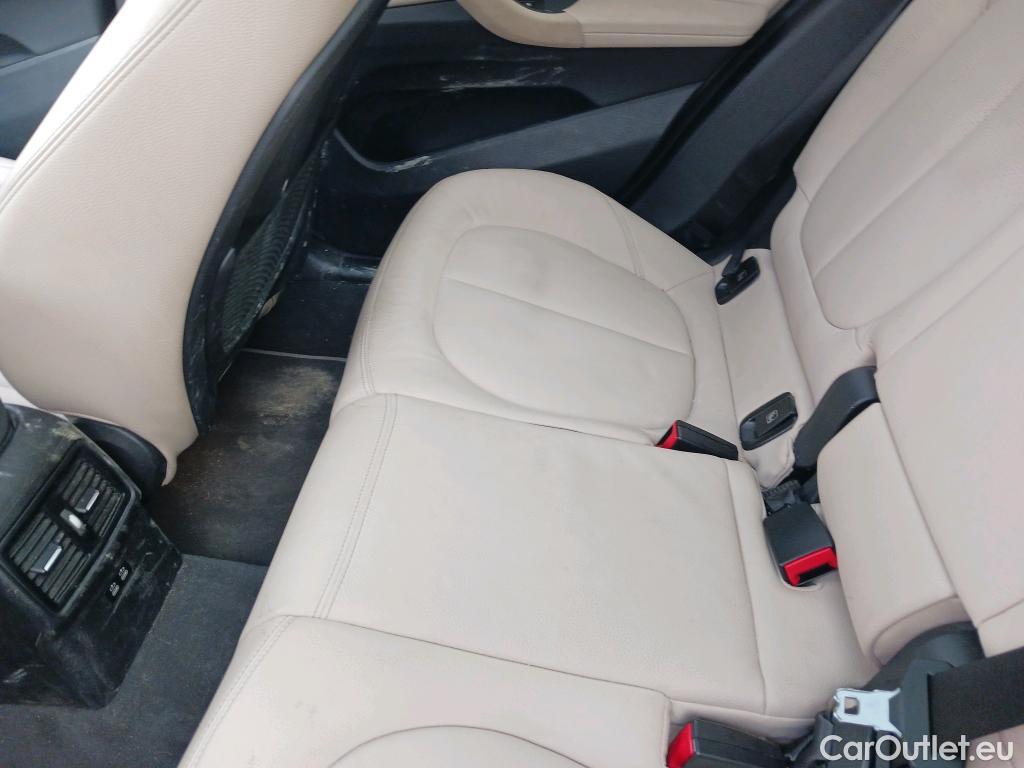  Bmw  X1 BMW  / 2019 / 5P / todoterreno sDrive16d  Aut #25