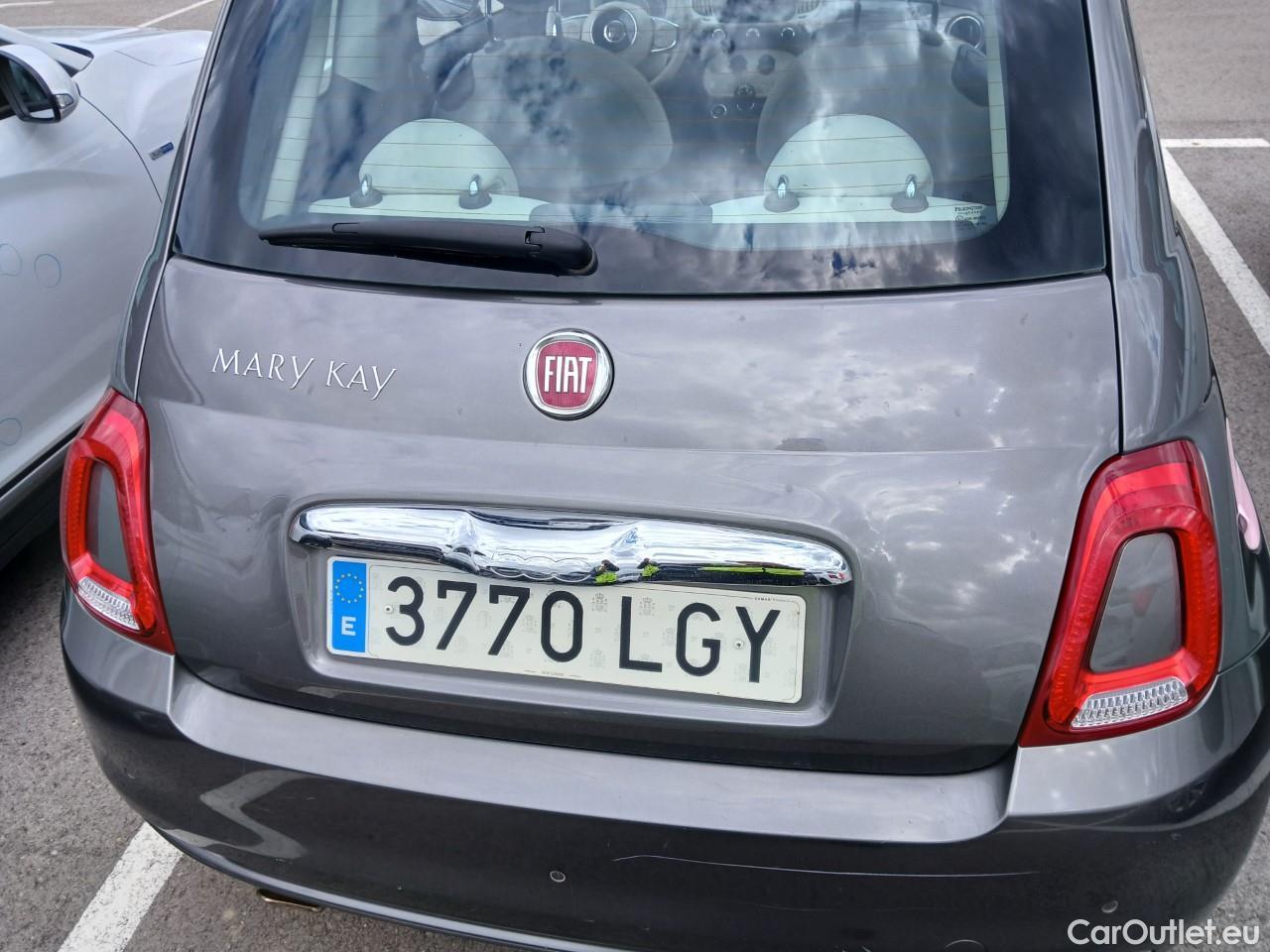  Fiat  500  Berlina Lounge 1.2 70CV MT5 E6dT  #20