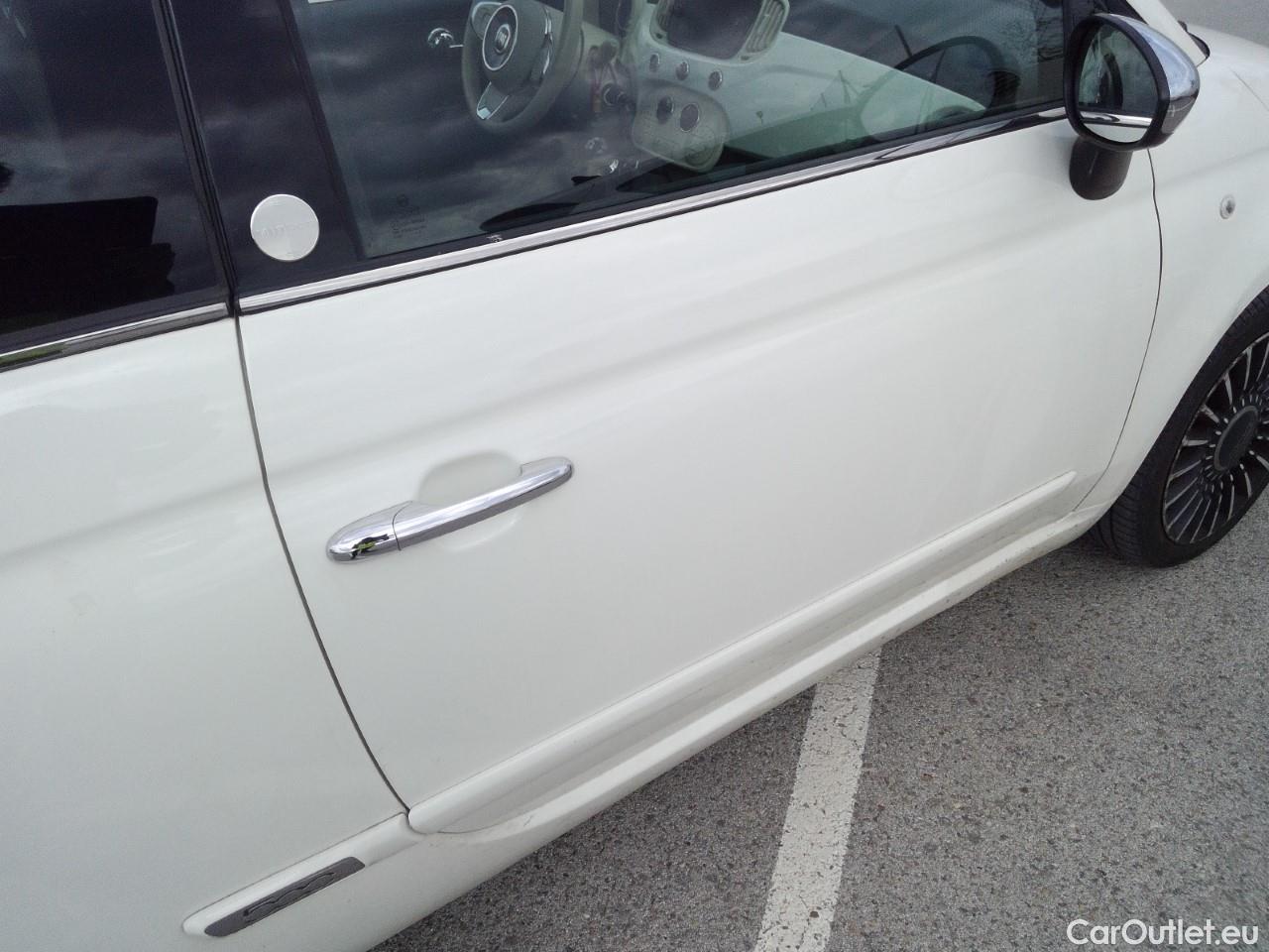  Fiat  500  Berlina Mirror 1.2 70CV MT5 E6 #22
