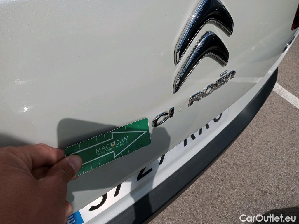  Citroen  C4 Cactus  Shine 1.2 PureTech 80CV MT5 E6 #17