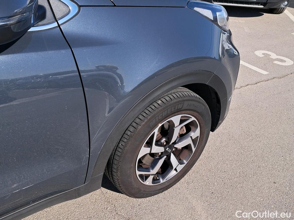  KIA  Sportage  Drive Plus 2WD 1.6 CRDi 135CV MT6 E6dT #5