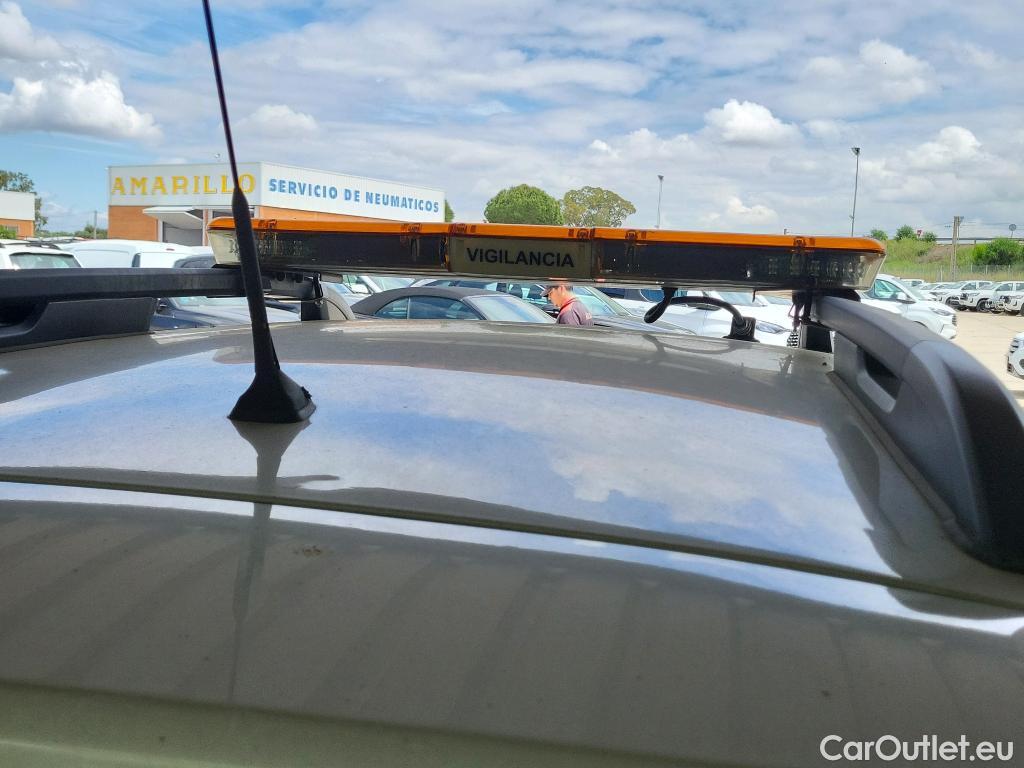  Dacia  Duster  II Comfort 4WD 1.6 SCe 115CV MT6 E6 #54