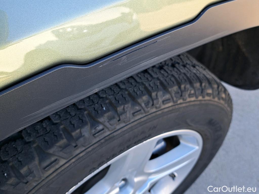  Land Rover  Discovery LAND ROVER Defender / 2019 / 5P / todoterreno 2.0 D240 SD4 S Auto 4WD #21