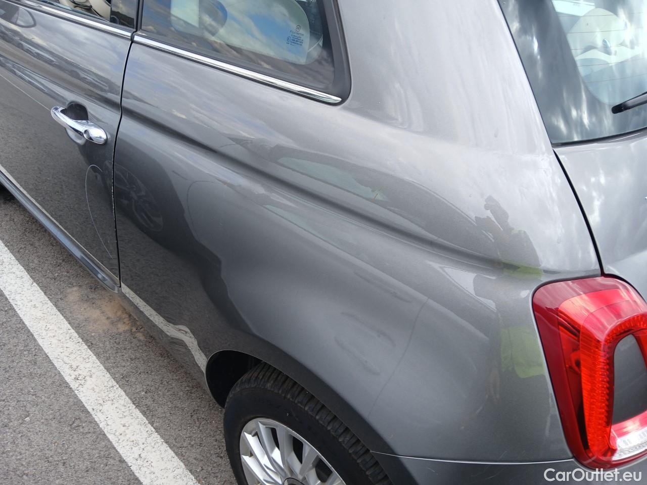  Fiat  500  Berlina Lounge 1.2 70CV MT5 E6dT  #16