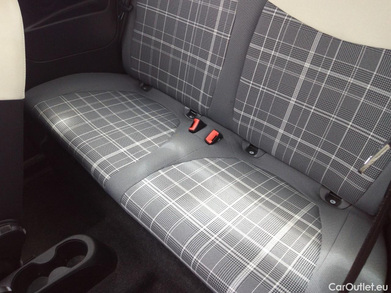  Fiat  500  Berlina Mirror 1.2 70CV MT5 E6 #2