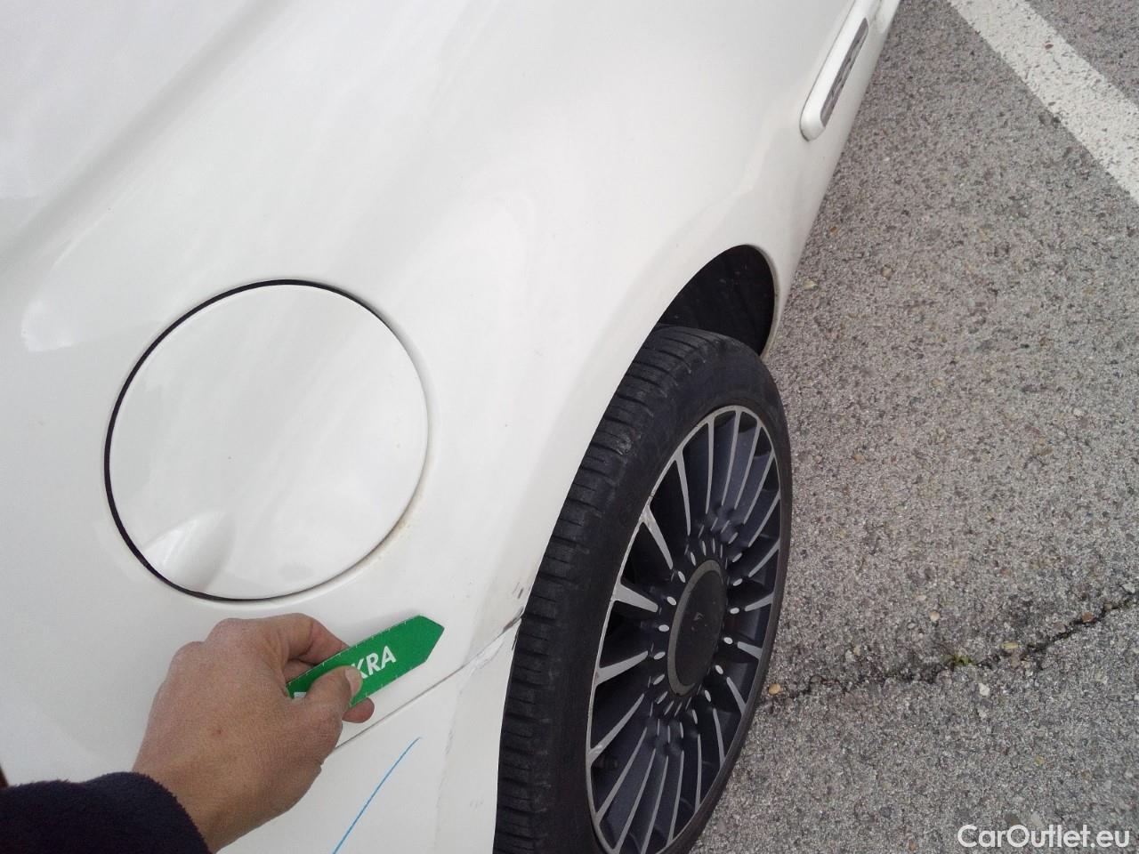  Fiat  500  Berlina Mirror 1.2 70CV MT5 E6 #20