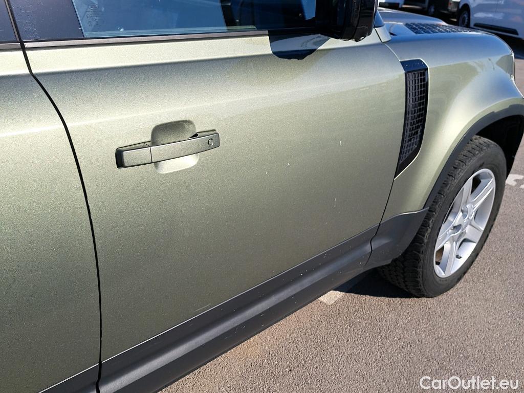  Land Rover  Discovery LAND ROVER Defender / 2019 / 5P / todoterreno 2.0 D240 SD4 S Auto 4WD #12
