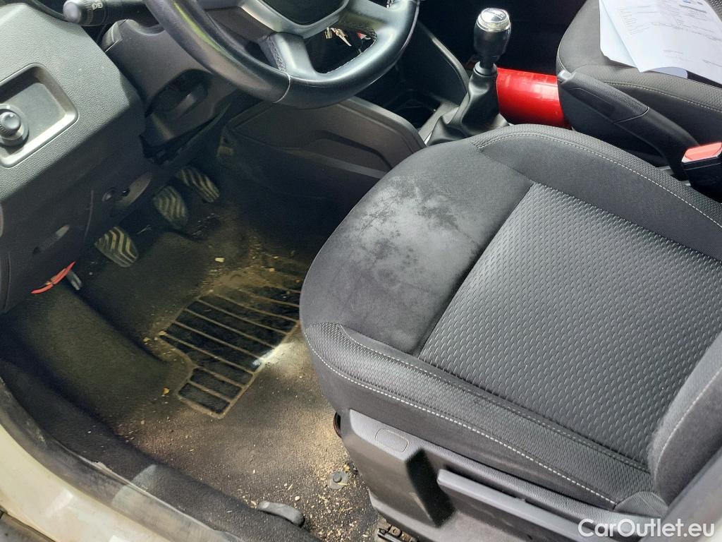  Dacia  Duster  II Comfort 4WD 1.6 SCe 115CV MT6 E6 #31