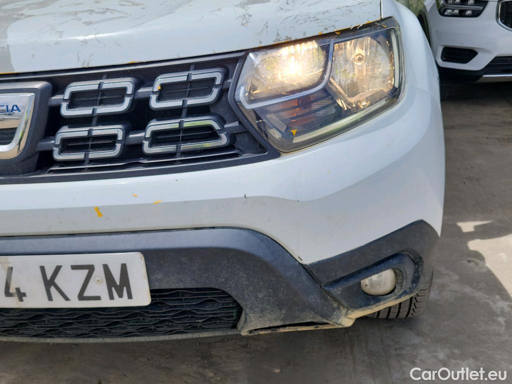  Dacia  Duster  II Comfort 4WD 1.6 SCe 115CV MT6 E6 #33